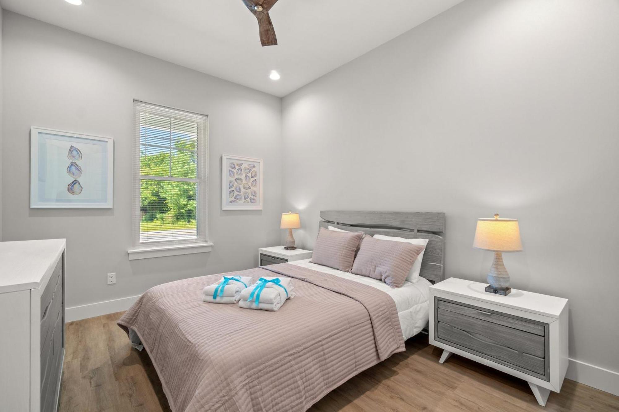 Brand New Home With In-Ground Pool, Four Houses From Beautiful Laguna Beach Panama City Beach Exterior photo